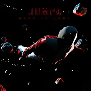 Jumpa, badmómzjay - Rapstar