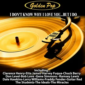 The Miracles - I Need a Change