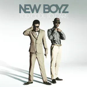 New Boyz feat. Big Sean - I Don't Care (feat. Big Sean)