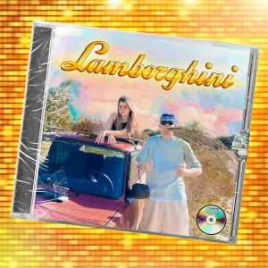Kirunchk, TADELI - Lamborghini