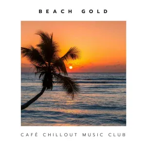 Cafe Chillout Music Club - Celestial Beats