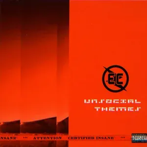 E-Craft - Violent Freaks 2007