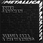 Alessia Cara, The Warning - Enter Sandman