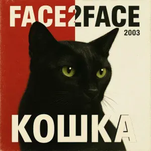 Face2Face feat. Маська - Кошка
