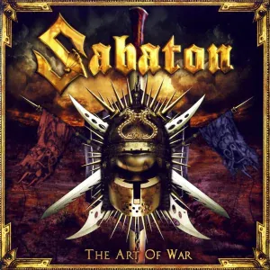 Sabaton - Firestorm