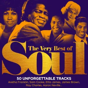 Etta James - I'll Dry My Tears