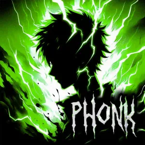 PHONK, ФОНК - Фонк Чтобы Рвать Колонки