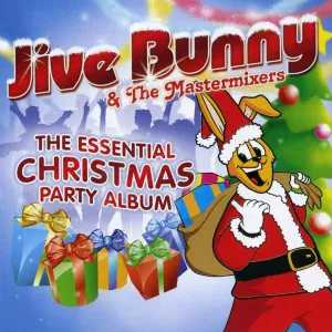 Jive Bunny - Frosty The Snowman