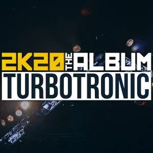 Turbotronic - Party Day