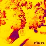 roseboi - Riders