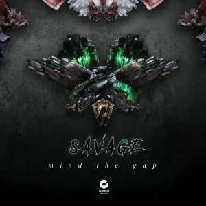Savage - Change the World