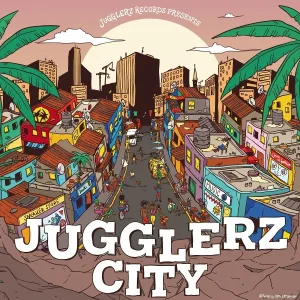 Vincz Lee feat. Popcaan, Cali P - Upside Down