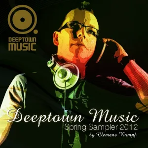 Deep Swing feat. Donna Washington - Take Me To The Disco
