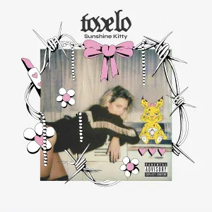 Tove Lo - Glad He's Gone