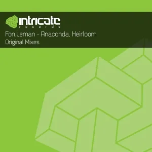  - Anaconda