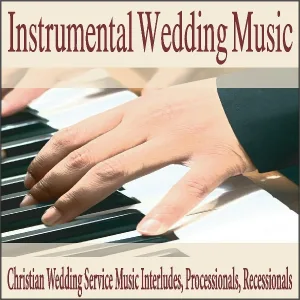Robbins Island Music Group - The Wedding Song (There Is Love) (Piano Wedding Interlude)