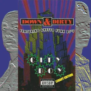 Down & Dirty feat. Diamond - From the Bottom (feat. Diamond)