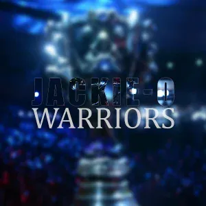 Jackie-O feat. B-Lion - Warriors
