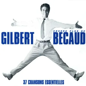 Gilbert Bécaud - Dimanche à Orly