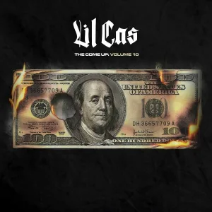 Lil Cas feat. Guerri, Trey.V, Young J, Chucc - Everything But You