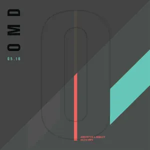 Orchestral Manoeuvres In The Dark - The Beginning and the End