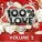 Audiogroove - I Knew You Were Trouble