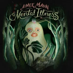 Aimee Mann - Knock It Off