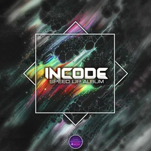 Incode - All Over (Speed Up)
