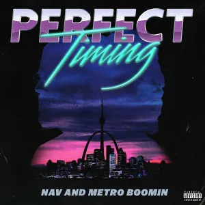 NAV, Metro Boomin feat. Lil Uzi Vert - A$AP Ferg