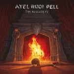 Axel Rudi Pell - Where the Wild Waters Flow