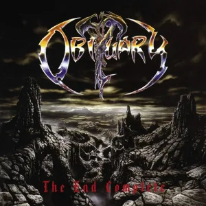 Obituary - Sickness
