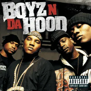 Boyz N Da Hood - Still Slizzard