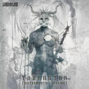 Lord Of The Lost - Forevermore (Instrumental Version)