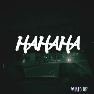 What's up? - Нанана