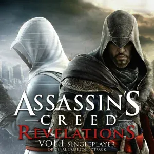 Jesper Kyd, Assassin's Creed - The Wounded Eagle