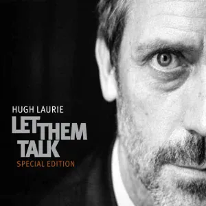 Hugh Laurie - Hallelujah I Love Her So