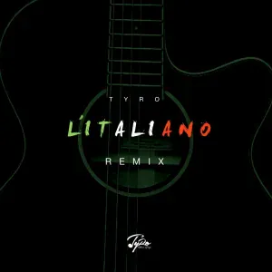 Toto Cutugno feat. TyRo - L'Italiano