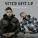 BAGARDI, ALIK - Never Give Up