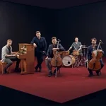 Dagamba, Intars Busulis - Autumn Leaves (arr. V. Puce and D. Tenis)