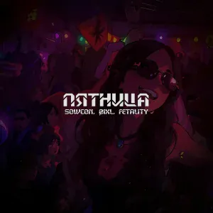 SowCon, Øixl, FETALITY - Пятница