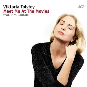 Viktoria Tolstoy - Angel