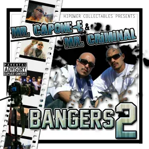 Mr. Criminal, Mr. Capone-E - Outro