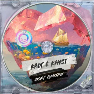 Krot, KaySi - Море Внутри