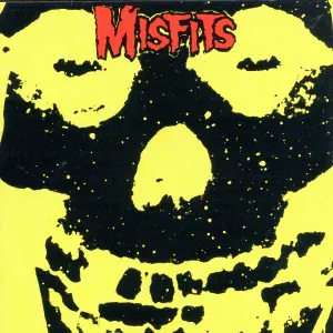 Misfits - Bullet