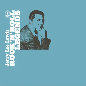 Jerry Lee Lewis - Sweet Little Sixteen