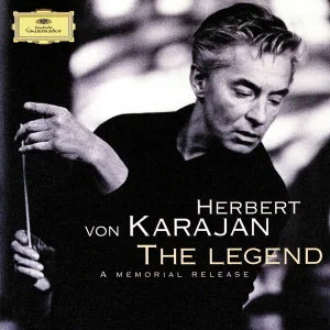 Berliner Philharmoniker, Herbert von Karajan - Mozart: Die Zauberflöte, K.620 - Overture