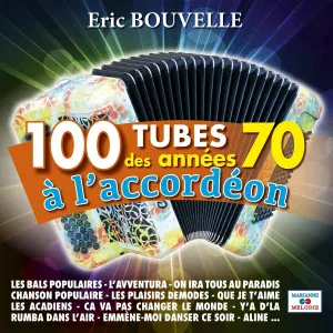 Eric Bouvelle - Fais comme l'oiseau