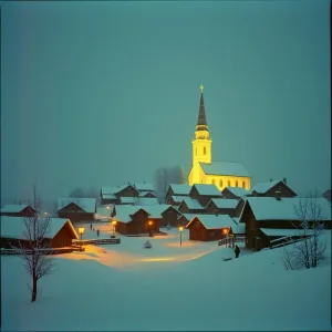 dj снеговик, новогодние песни - Песенка Снегурочки
