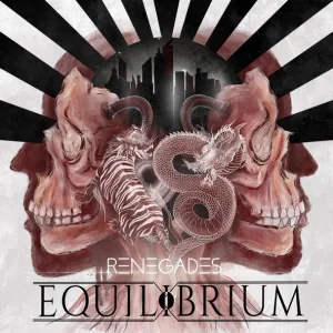 Equilibrium - Tornado