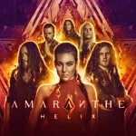 Amaranthe - Helix
